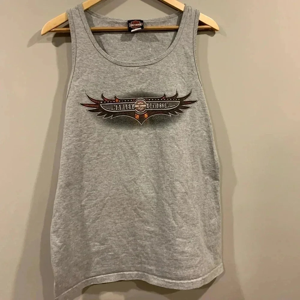 04’ Ft. Lauderdale Florida Harley Davidson T-Shirt